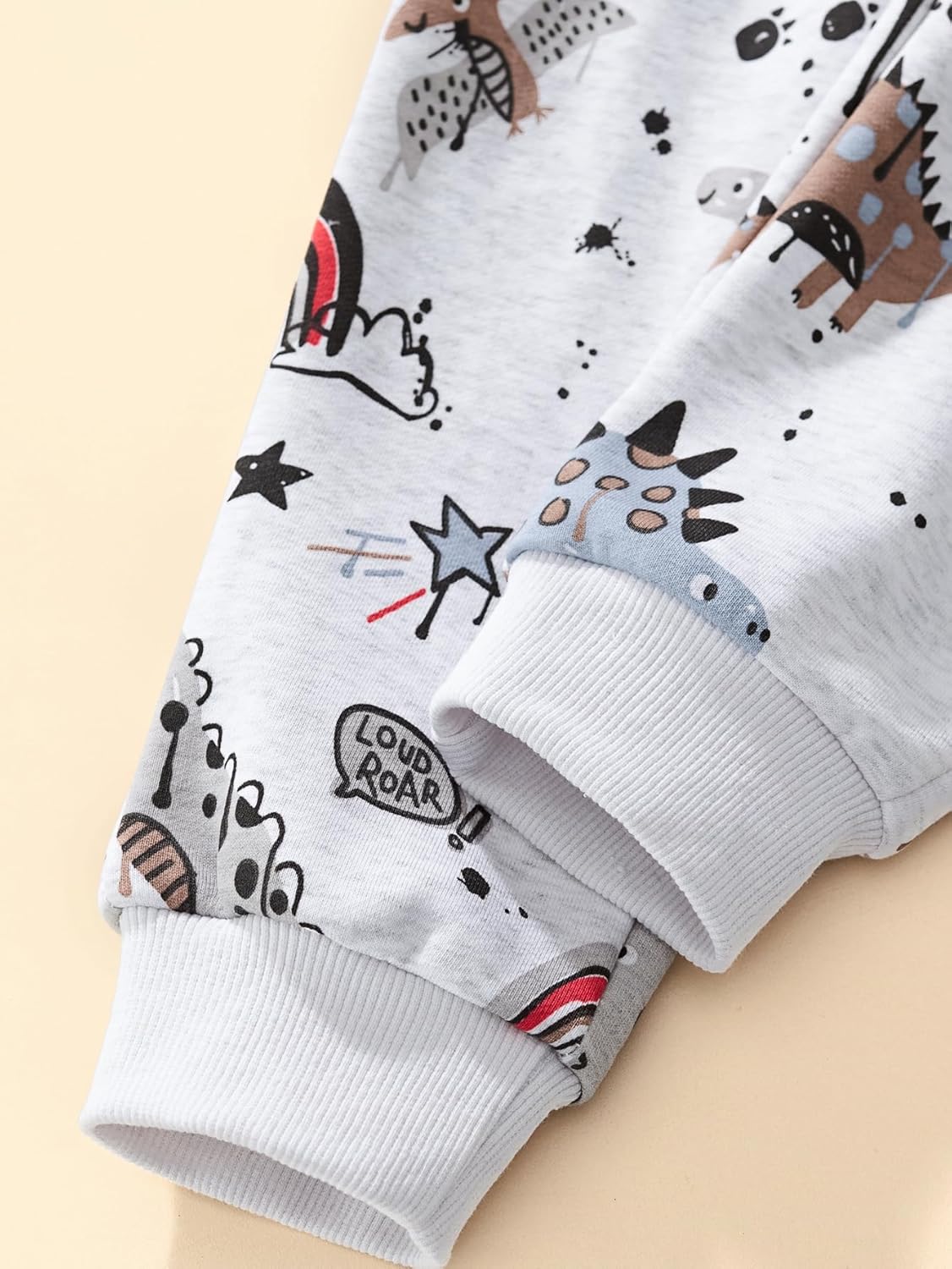 Adokioths Toddler Boys Winter Outfit