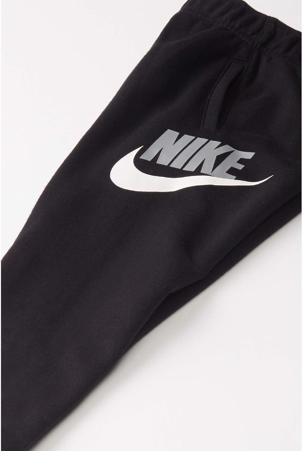 Nike Baby Boys Club Fleece Joggers
