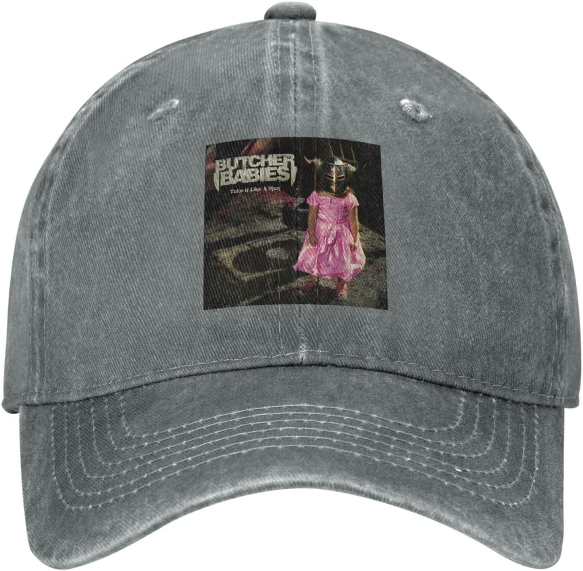 UNIQUE BASEBALL HAT FOR BABIES AND KIDS