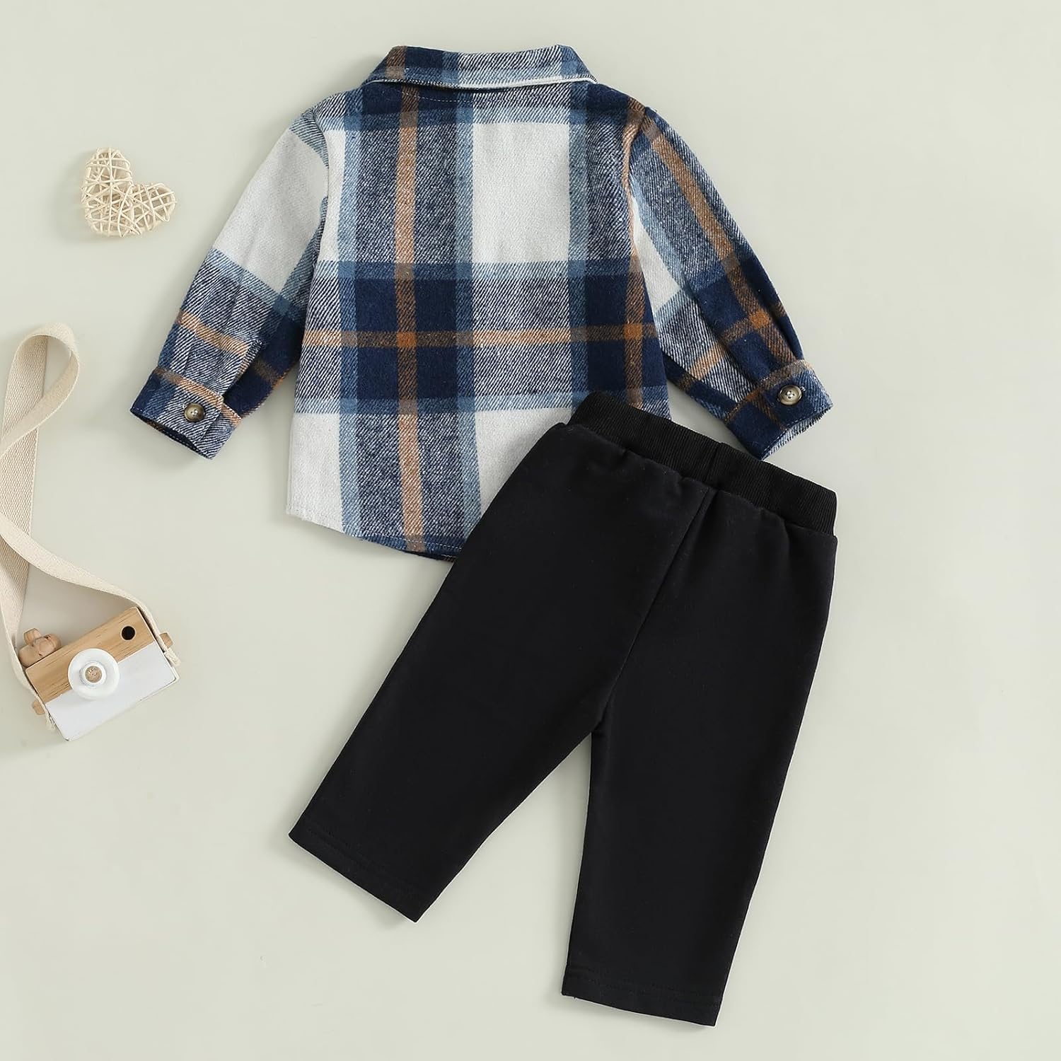 Perfect for Little Ones toddler boys fall outfits