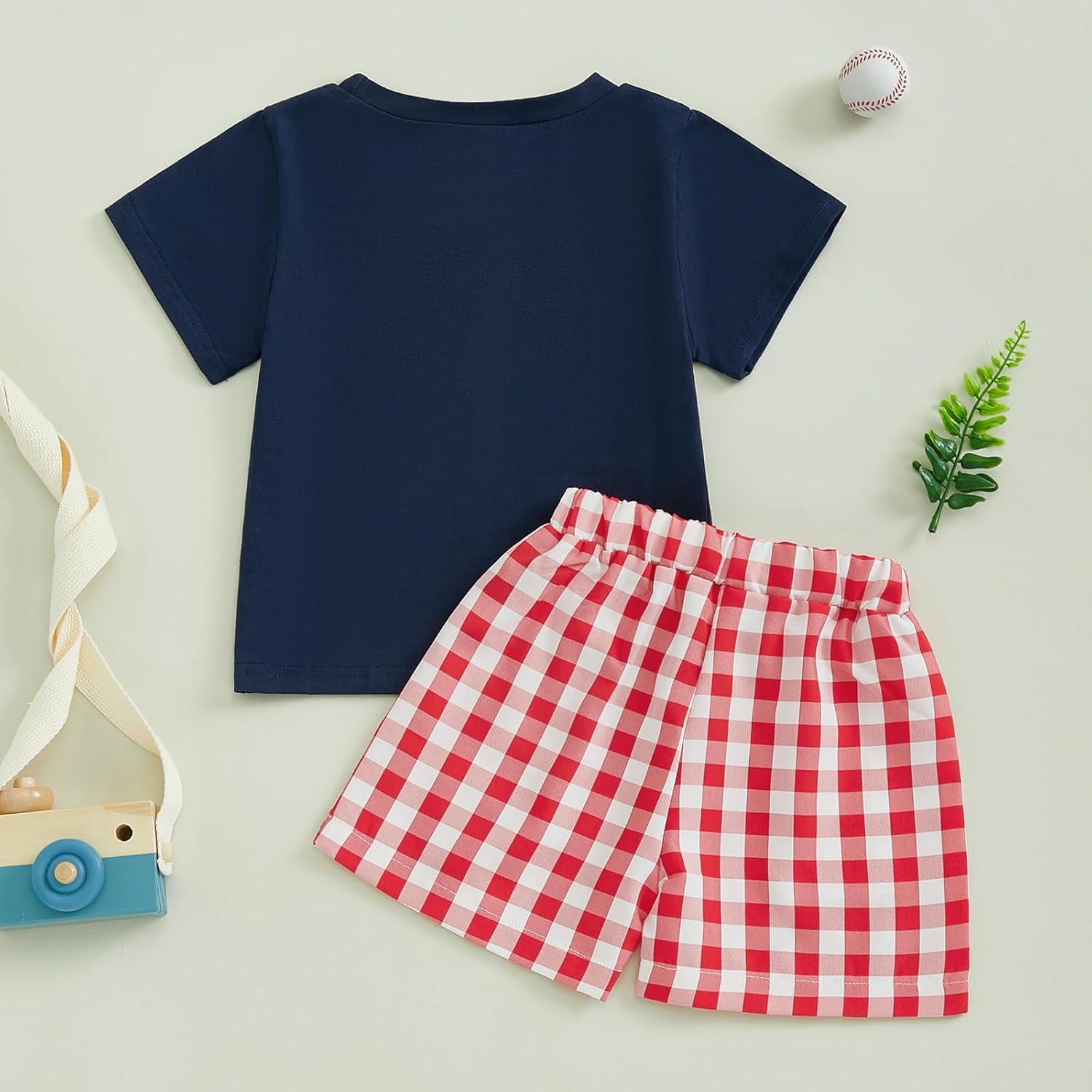 Perfect for Playtime and Style