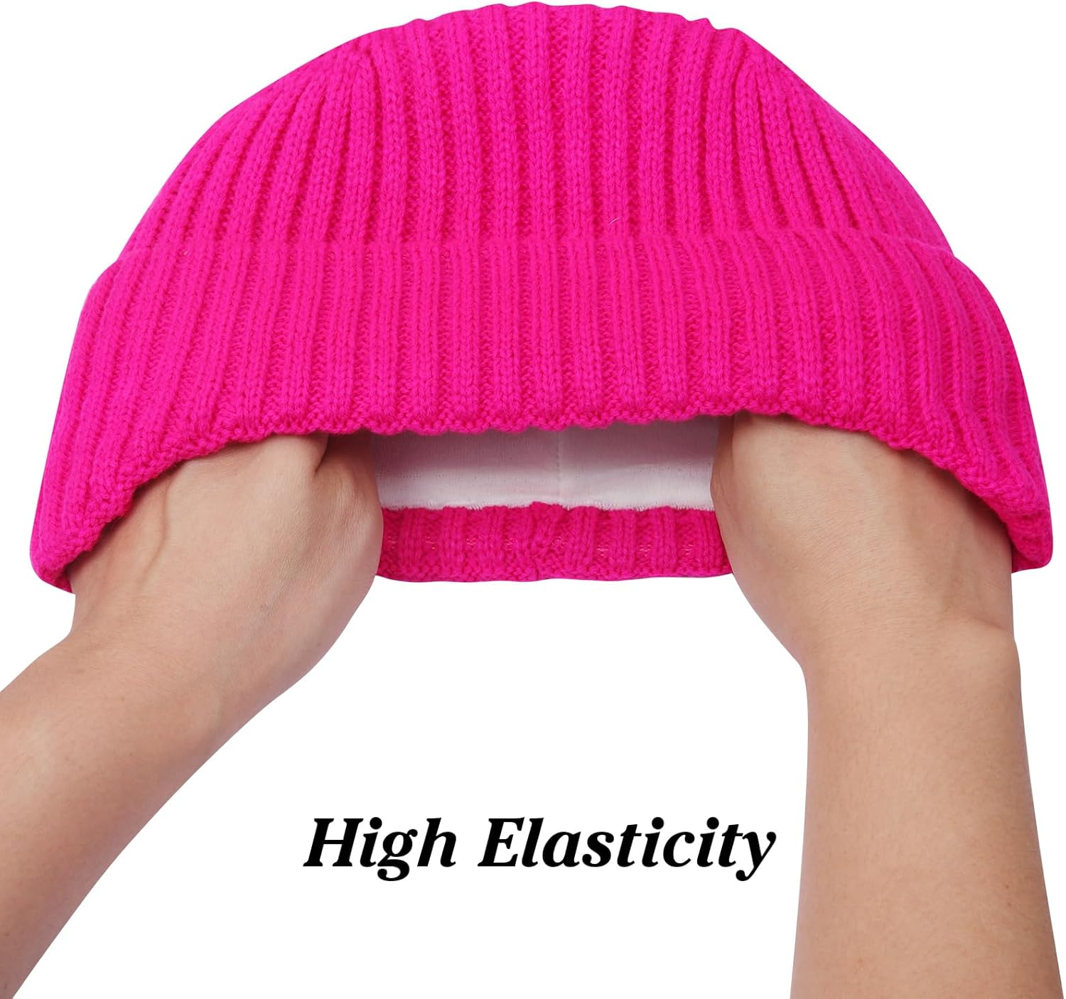 Cute Toddler Winter Hat Beanie