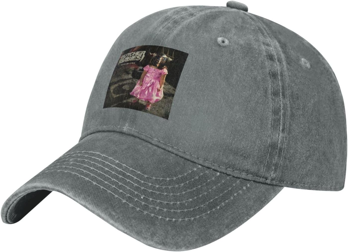 UNIQUE BASEBALL HAT FOR BABIES AND KIDS