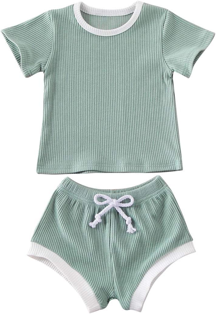High-Quality Baby Outfit Set for Boys and Girls