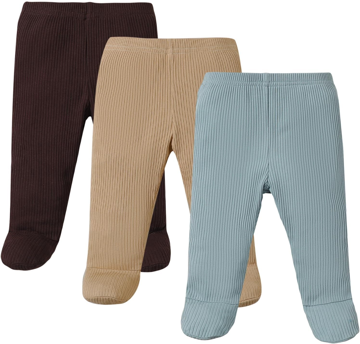Ultimate Footed Pants for Babies