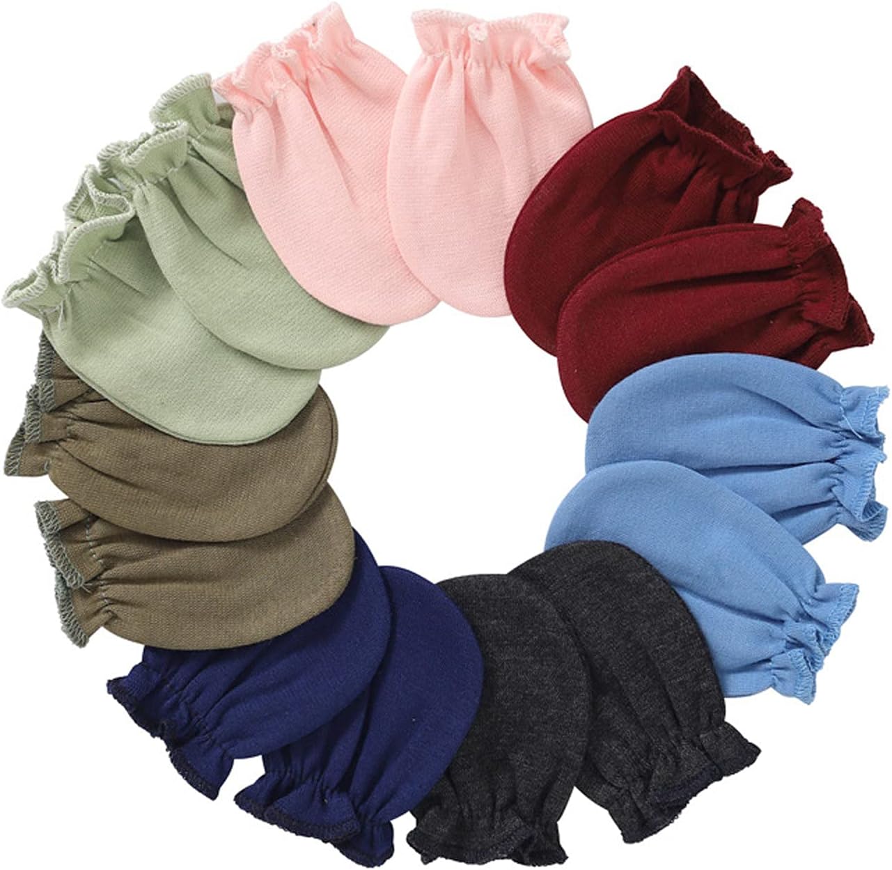 Winter Warm Set for Kids