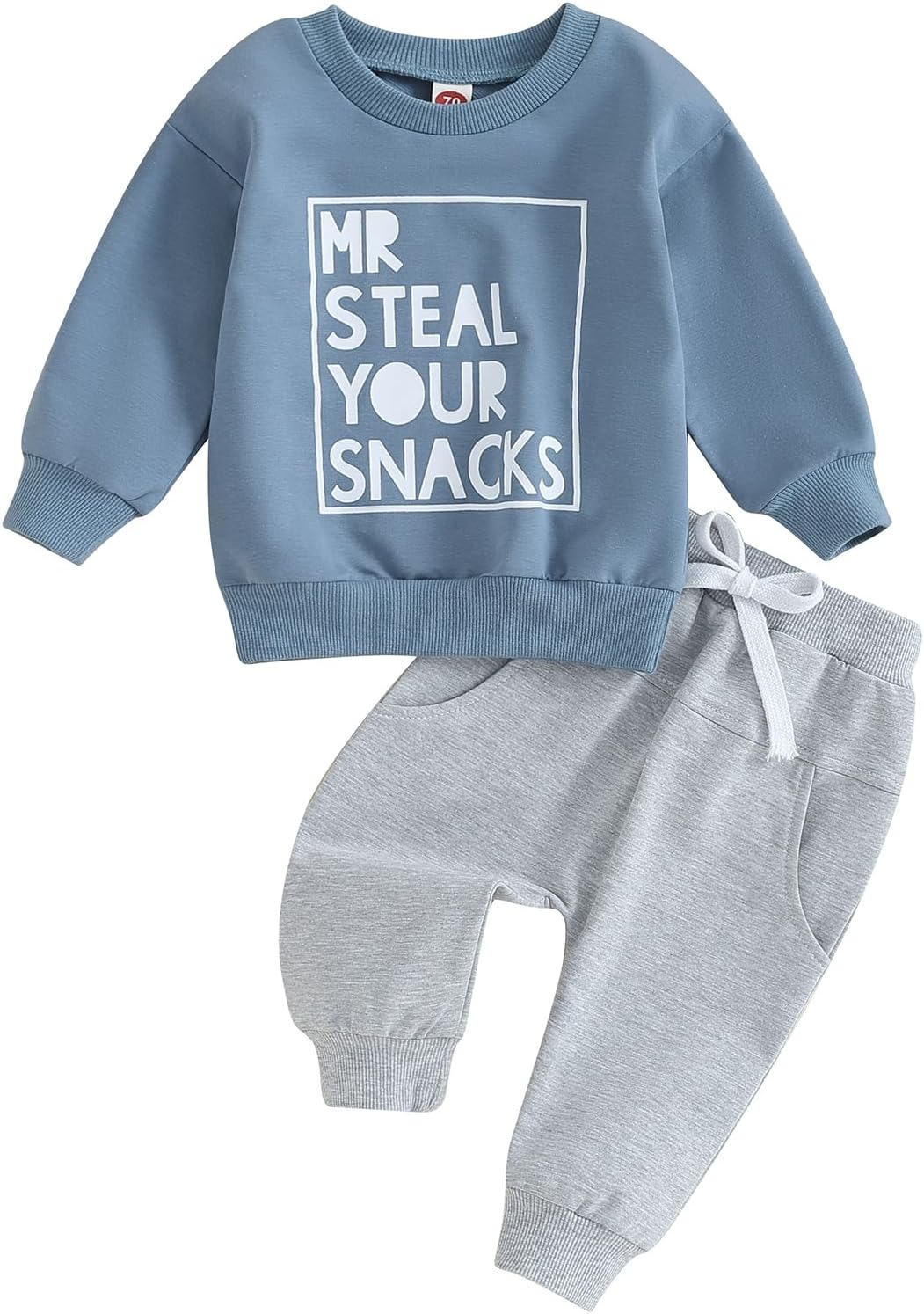 Perfect Summer Outfit for Toddler Boy