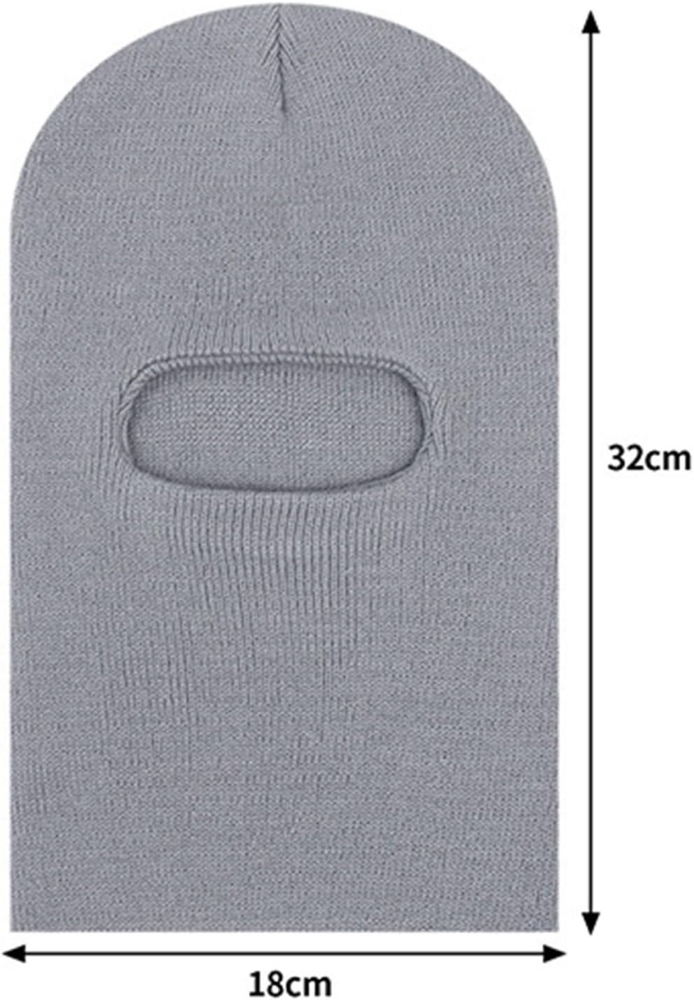 Warm Winter Hat Set for Kids