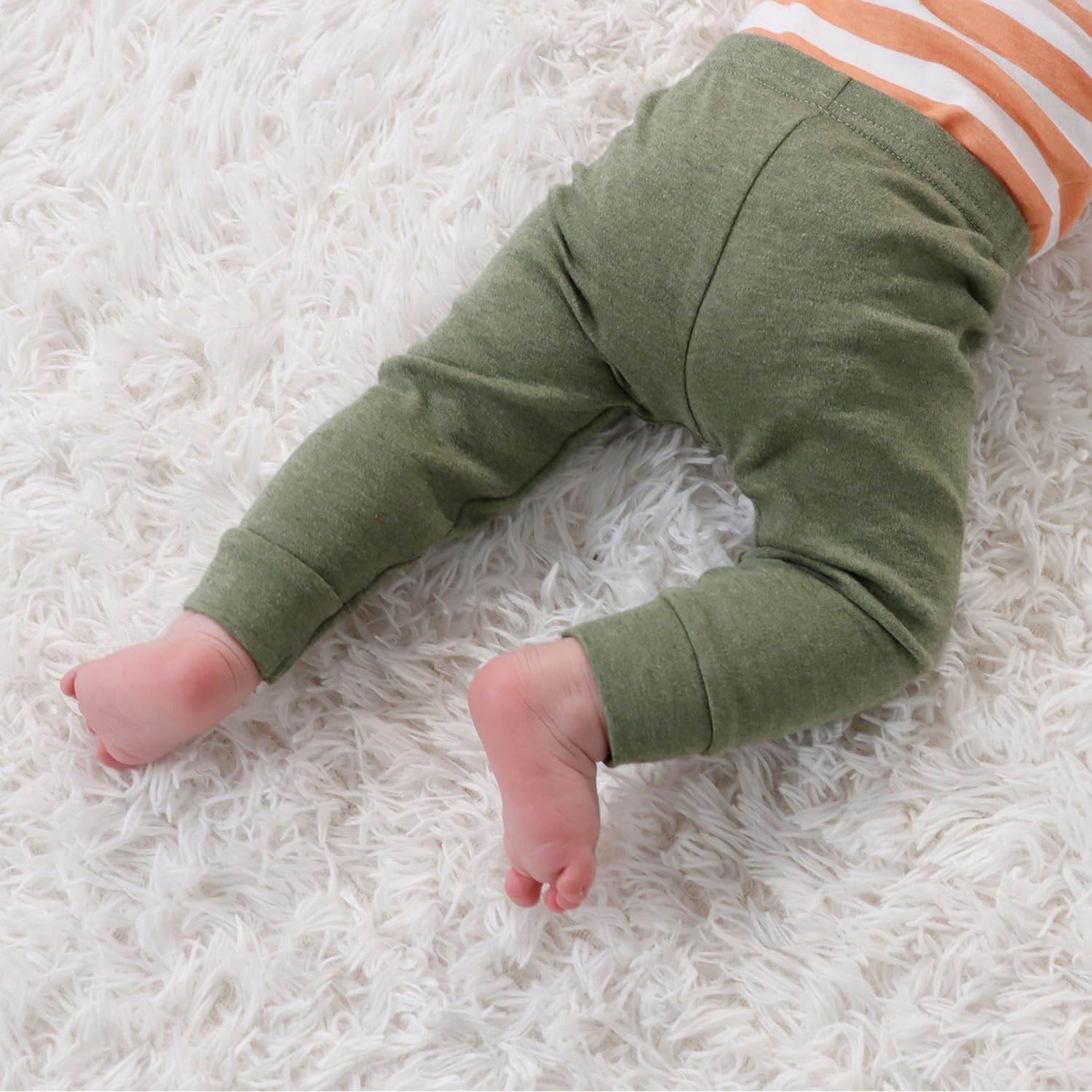 CUTE BABY PANTS