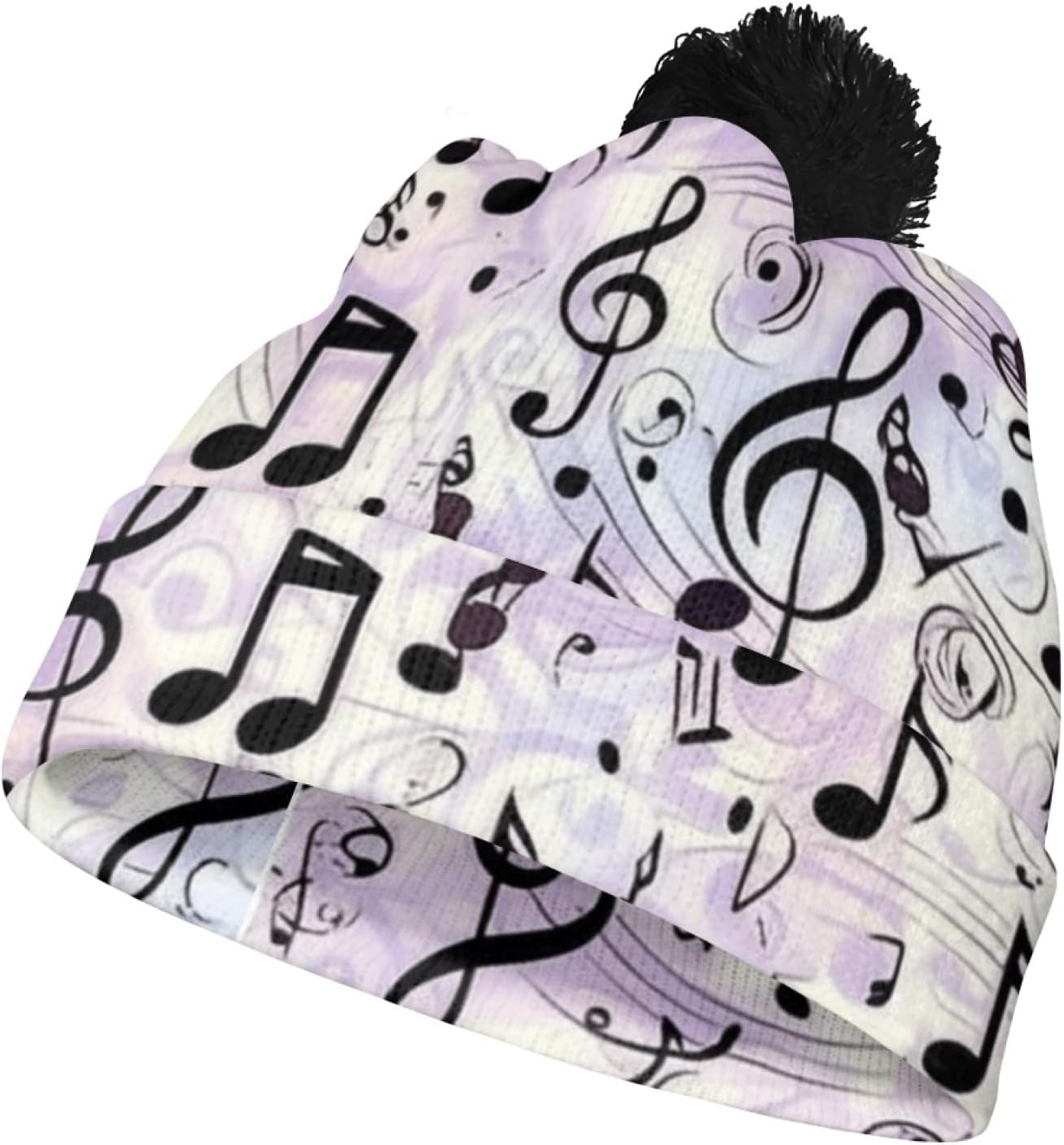 Perfectly Cozy Winter Cap for Kids - Fashionable Hat with Adjustment Fit