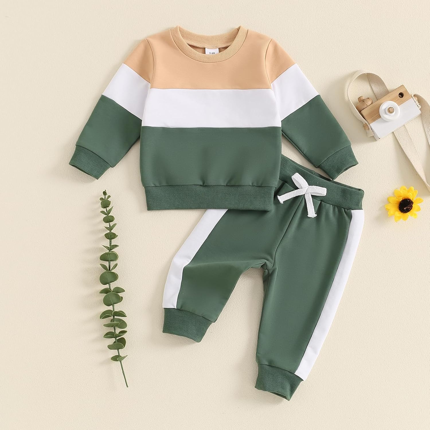 Perfect Toddler Winter Outfit for Boys