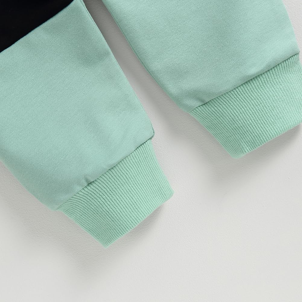 Toddler Boys Outfits Set