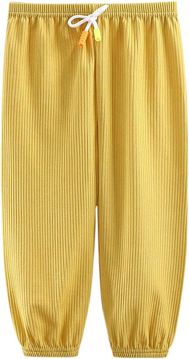 Comfortable Harem Pants for Toddler Boys
