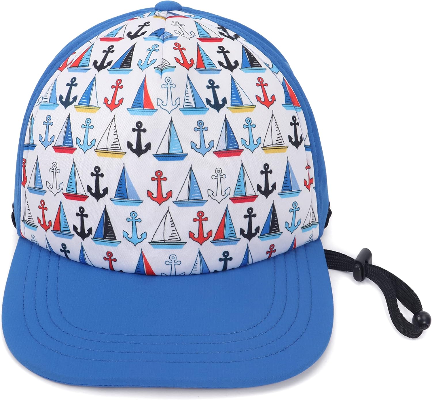 Super Cute Toddler Trucker Hat