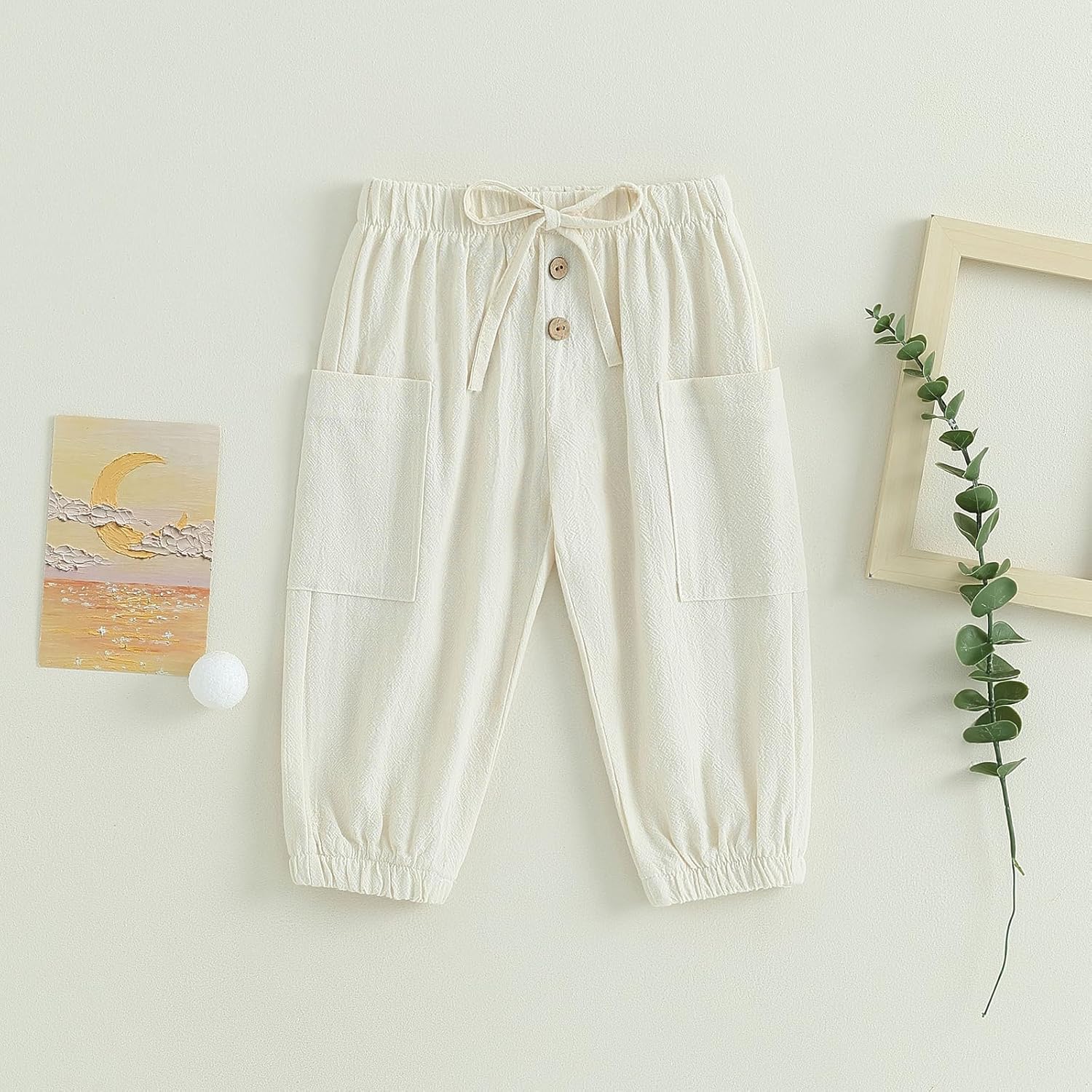 Perfect Comfort and Style for Toddler Boys