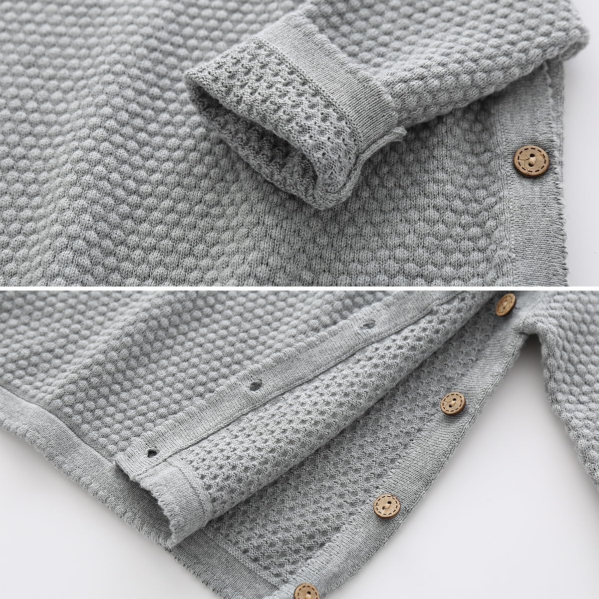 100 Cotton Baby Outfit