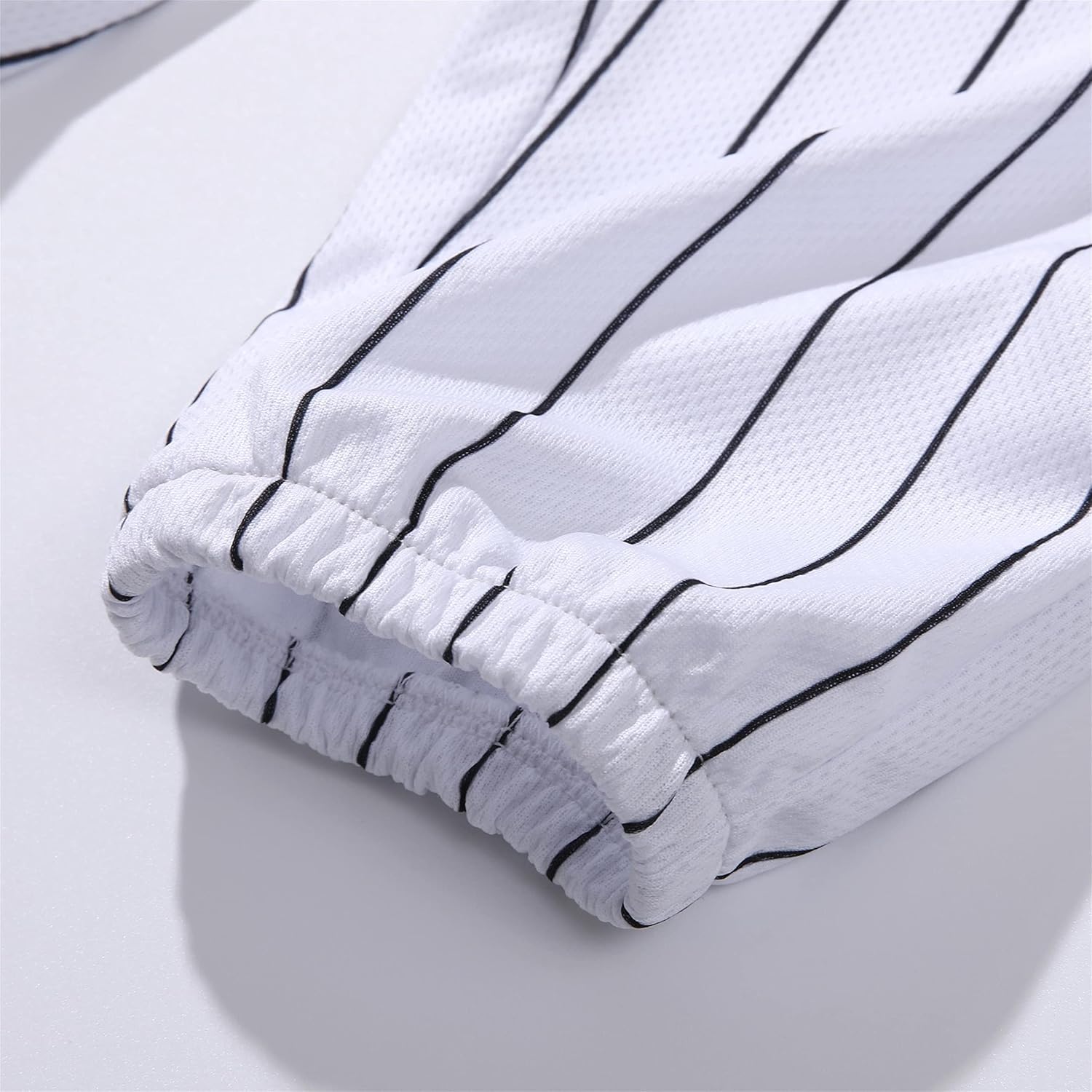 Ratio Baseball StripePants for Kids UKMP