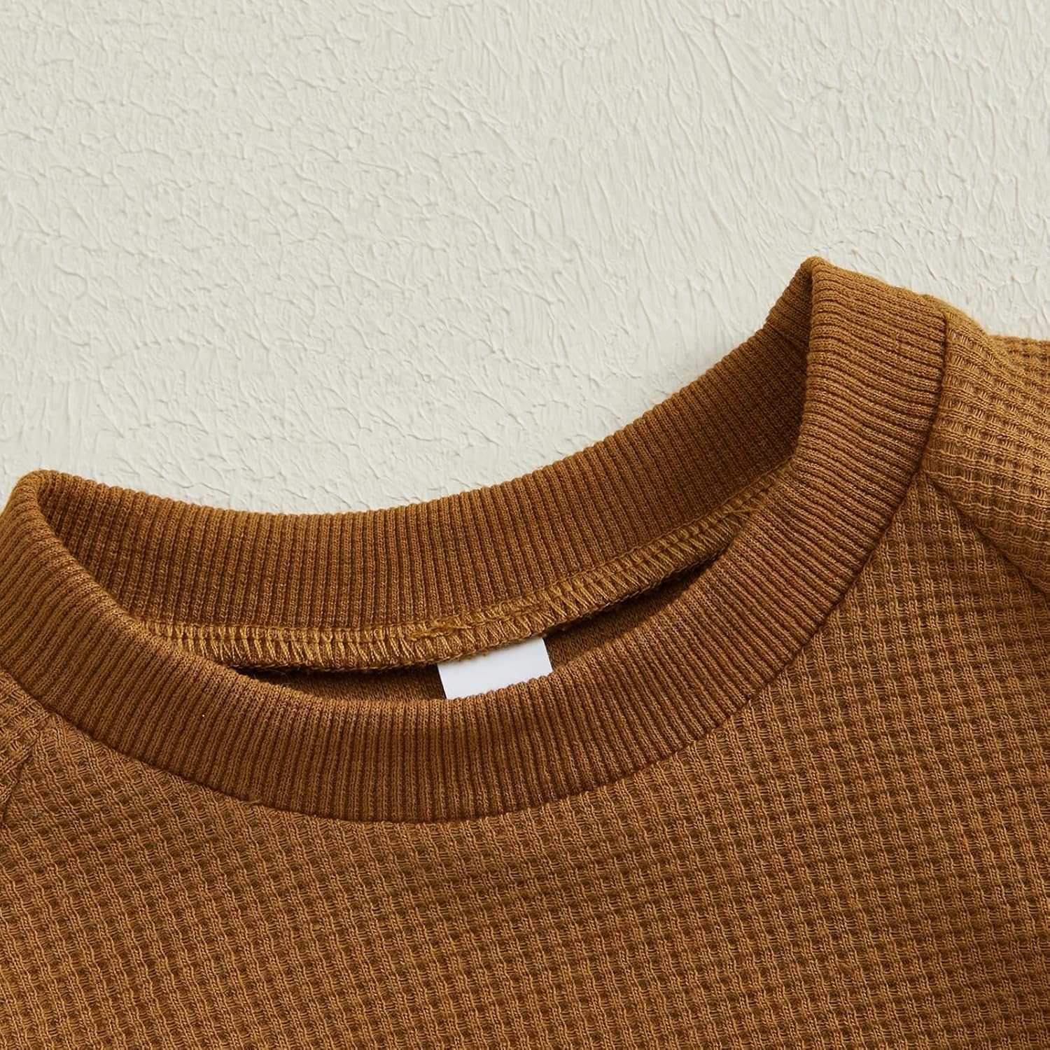 Muasaaluxi Baby Fall Outfit