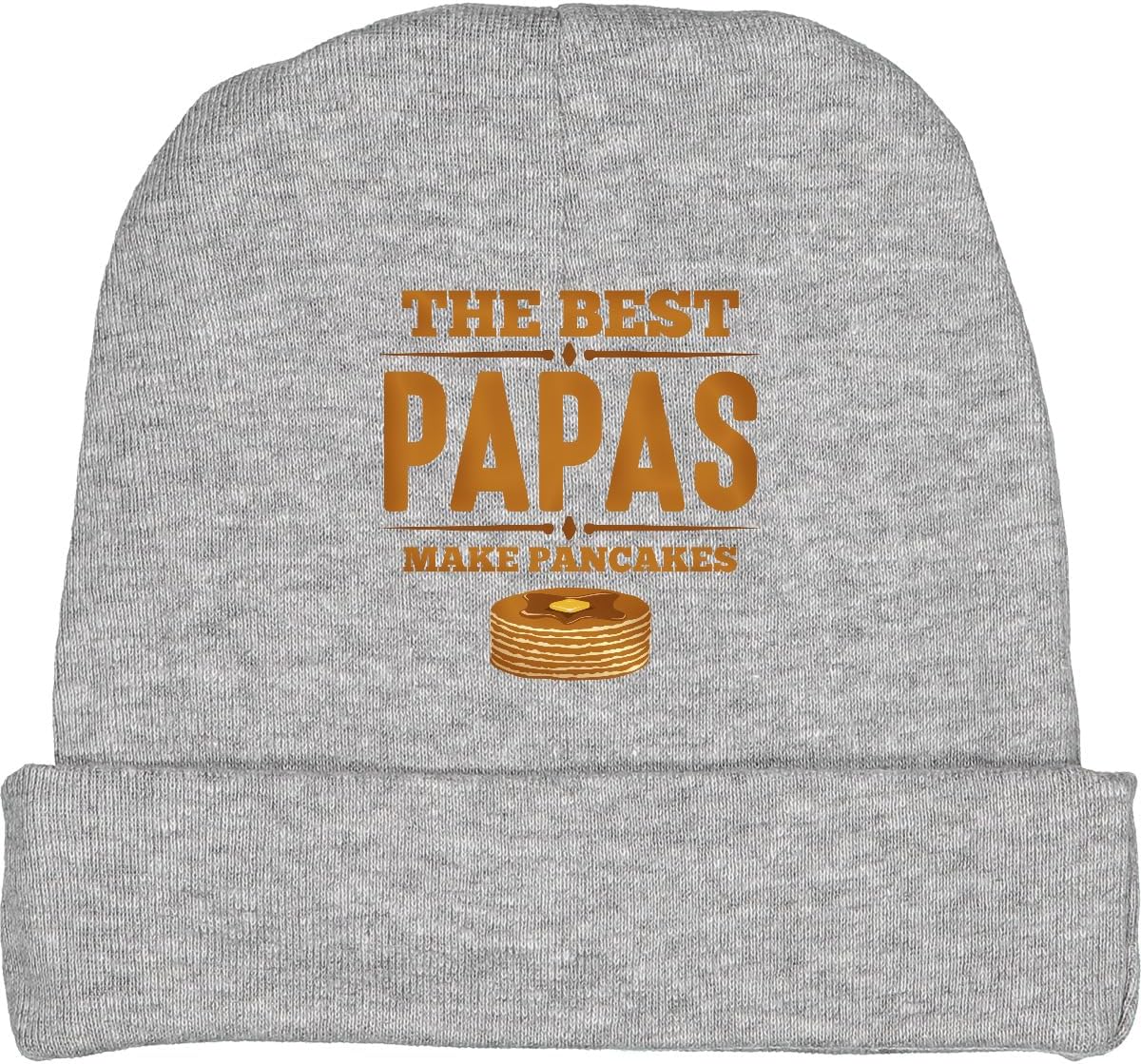 ilkTastic Baby Beanie Hat - Soft Perfect for Pancakes Professionals Use It
