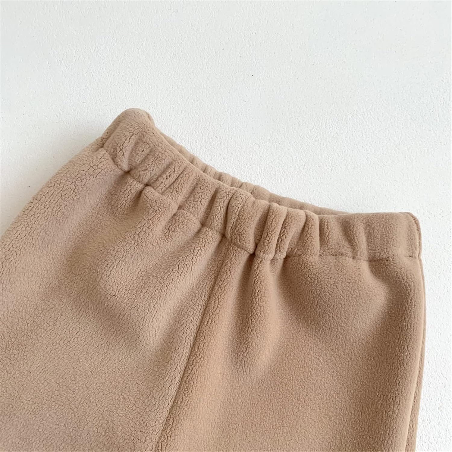 Comfortable Newborn Joggers