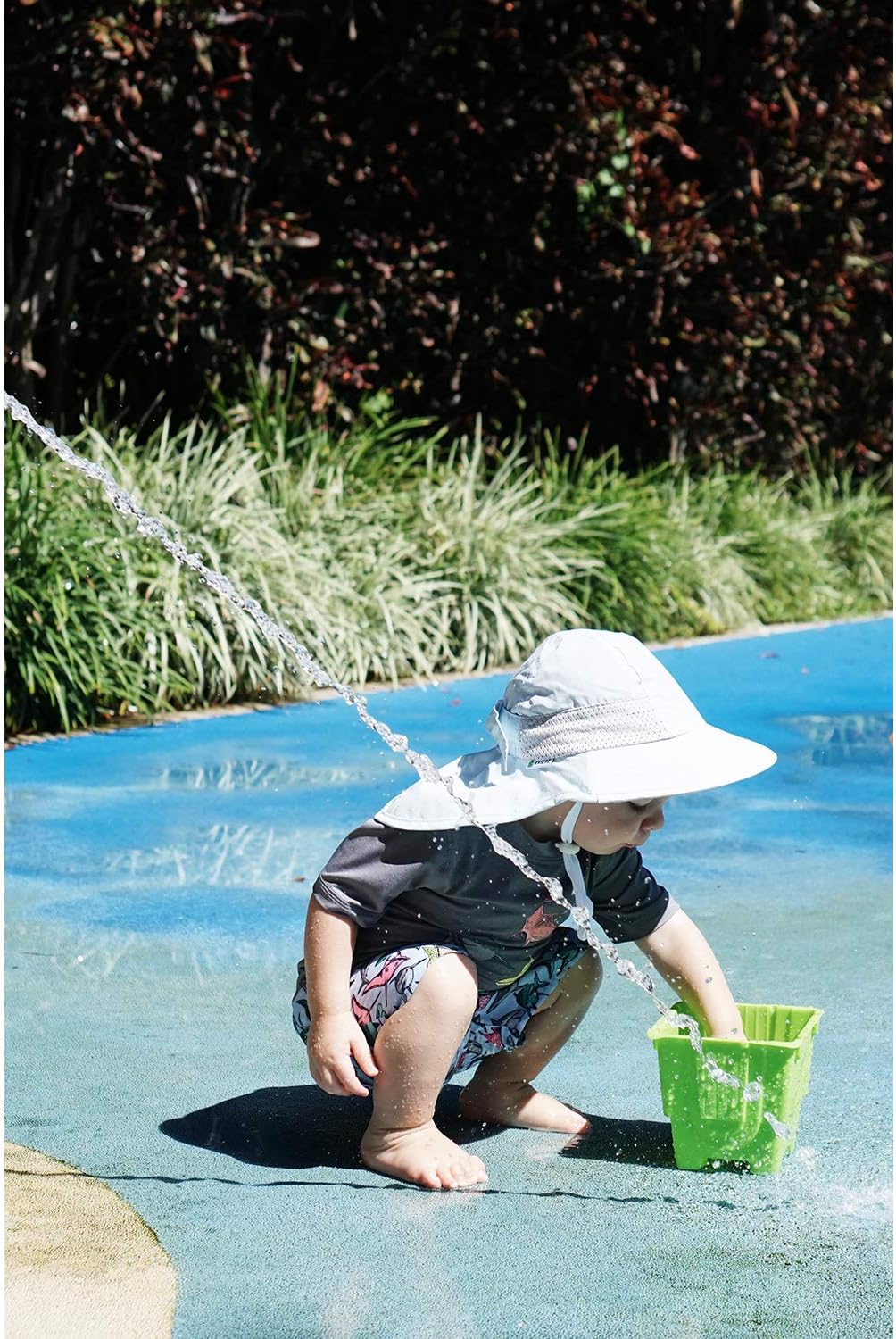 Zelda Matilda Best Summer Sunhat for Kids