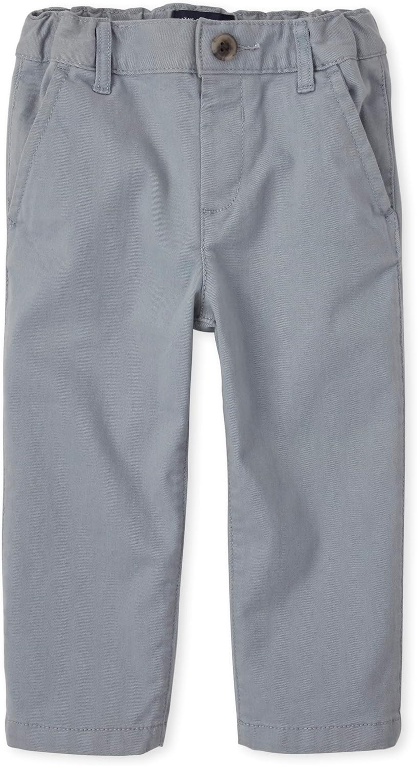 Perfect Stretch Fit Best Baby Boys Pants Comfort for the Day