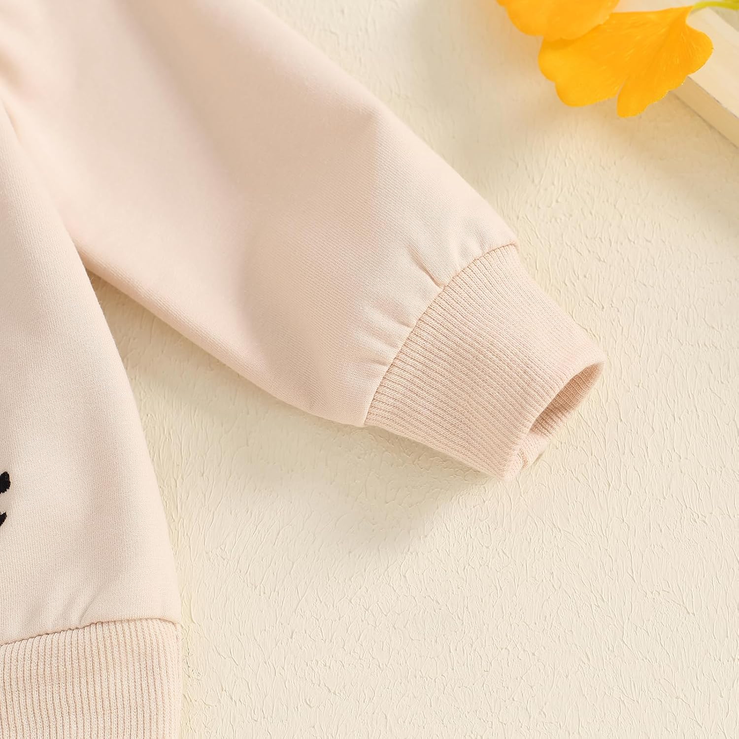 Cute Toddler Boys Winter Set - Soft and Cozy for Fall Winter Birthdays