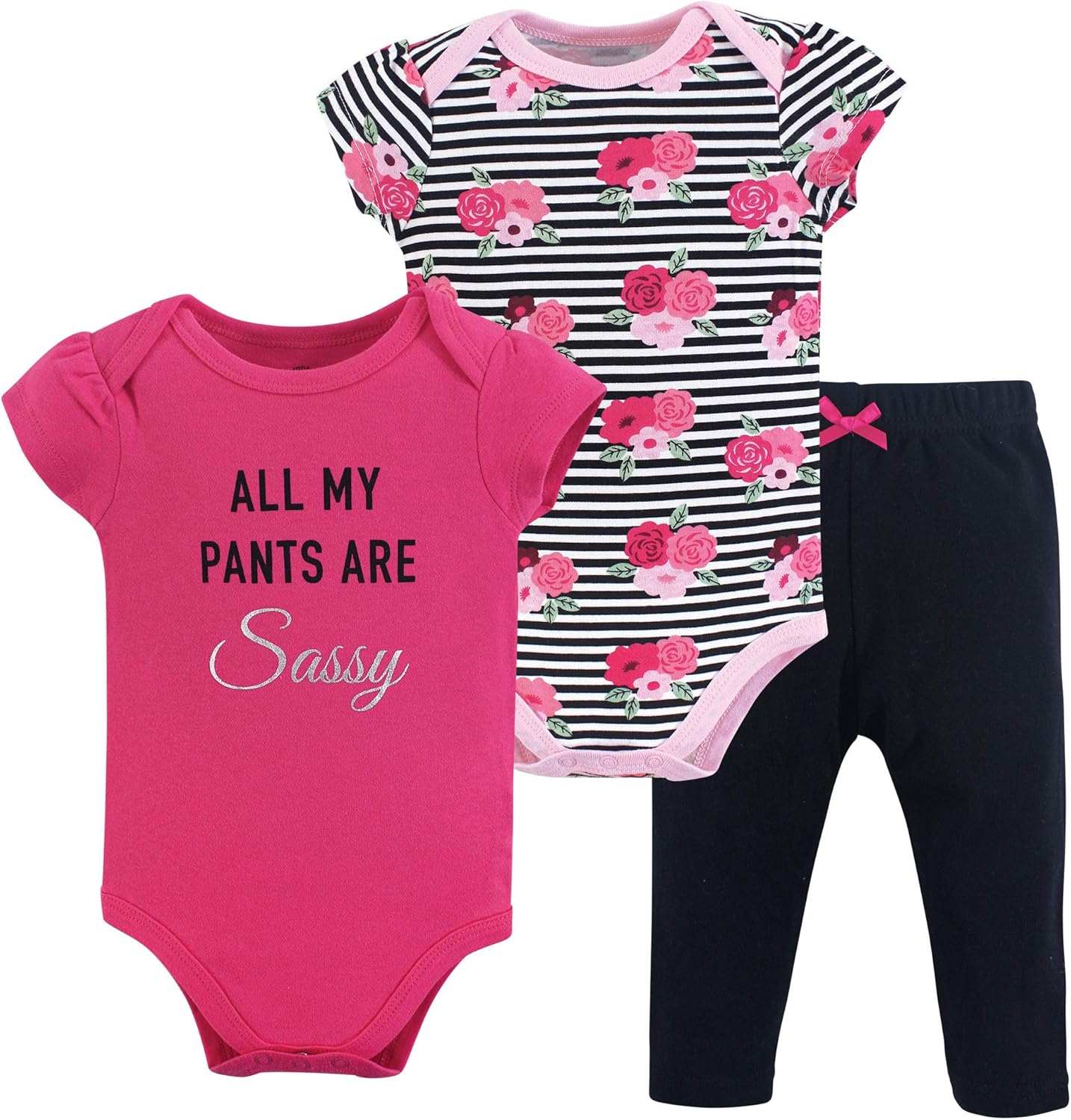 Perfect for Little Treasures
