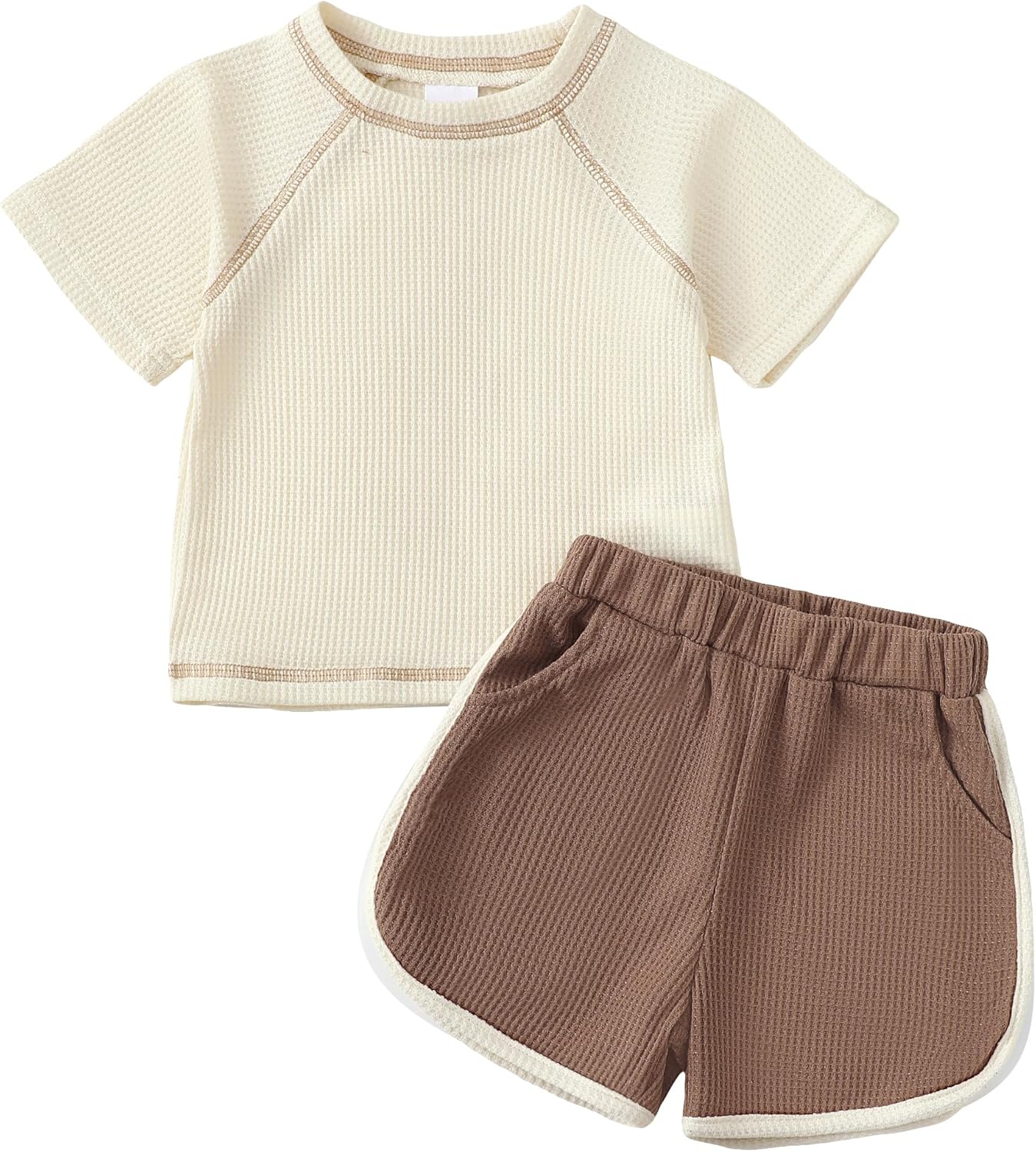 Perfect for summer - Comfortable Stylish Toddler Boy Clothes