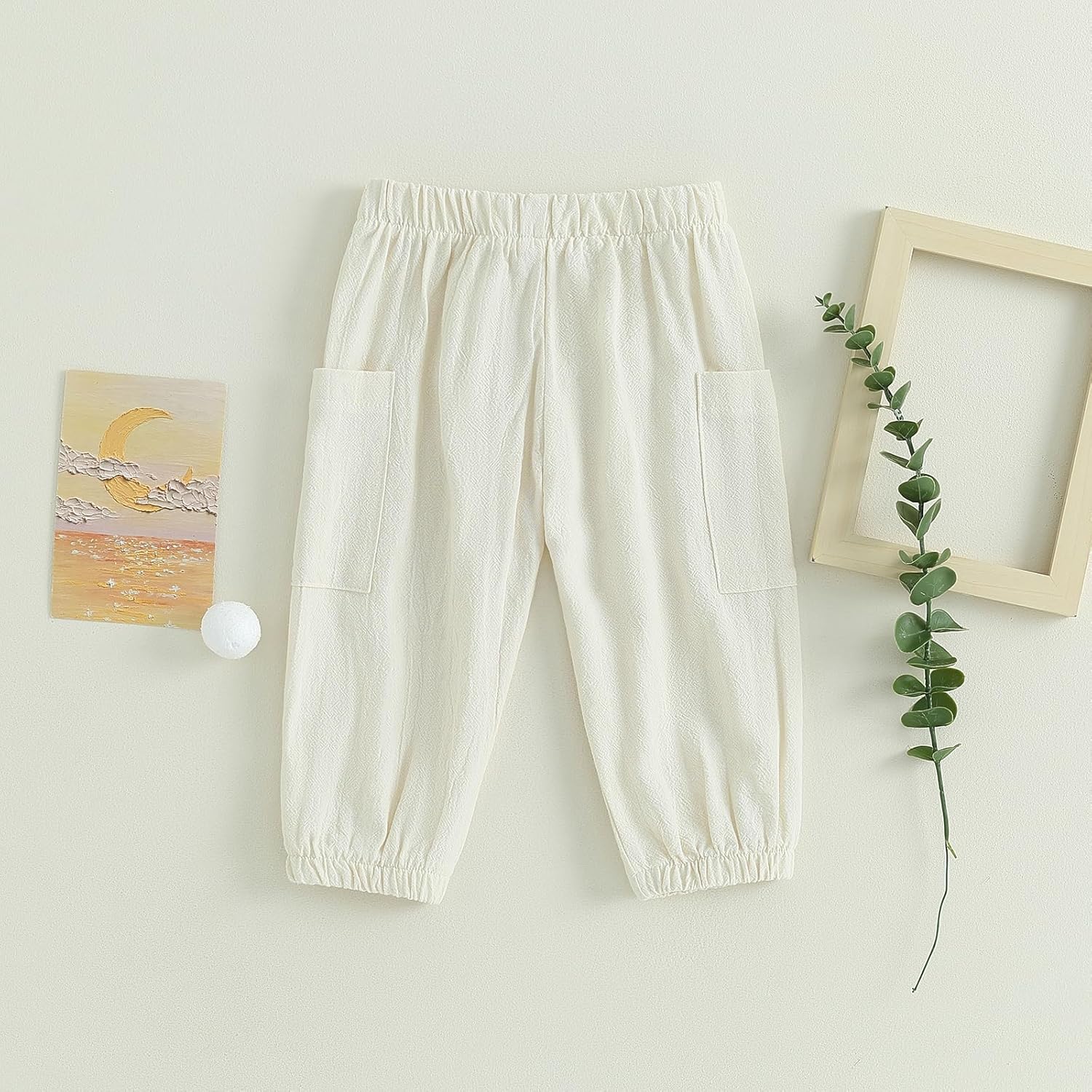 Perfect Comfort and Style for Toddler Boys