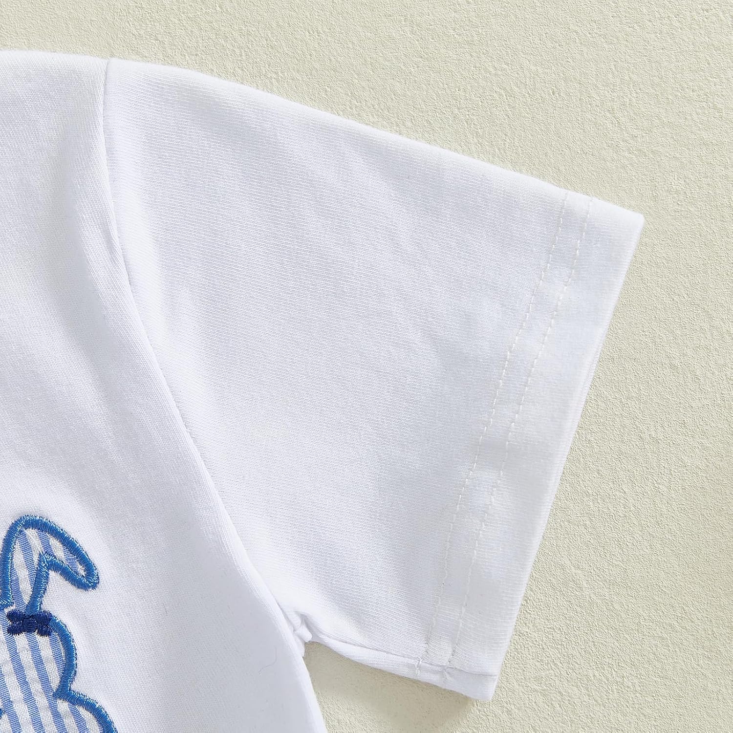 Perfect Comfortable Stylish Easter Outfit for Toddlers Boys