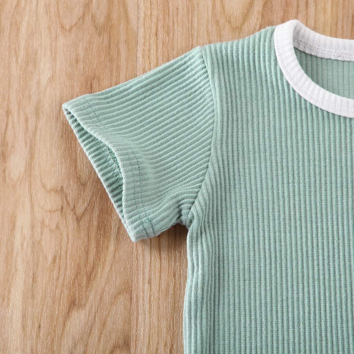 High-Quality Baby Outfit Set for Boys and Girls