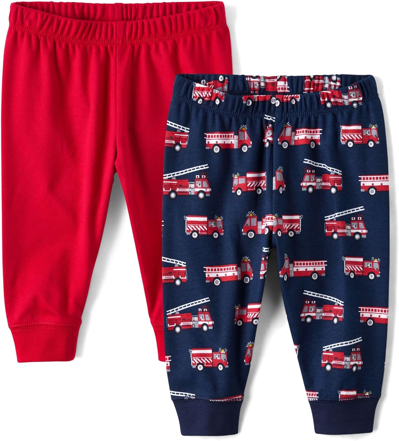 Comfortable Jogger for Newborns
