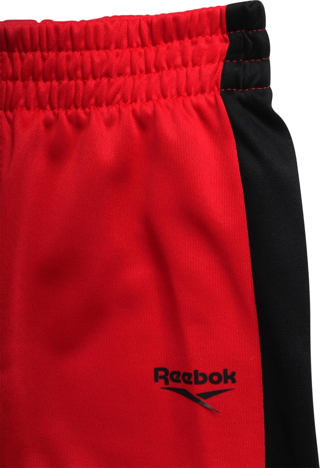 Reebok Boys Jogger Set - Warm Durable for Daily Wear