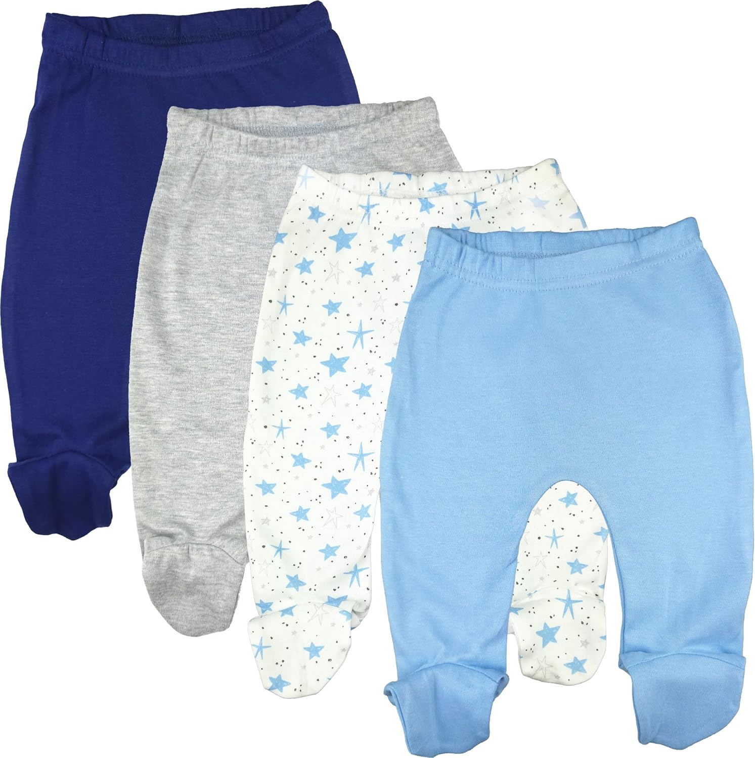 Plush Bear 100 Cotton Baby Shorts for Boys Girls