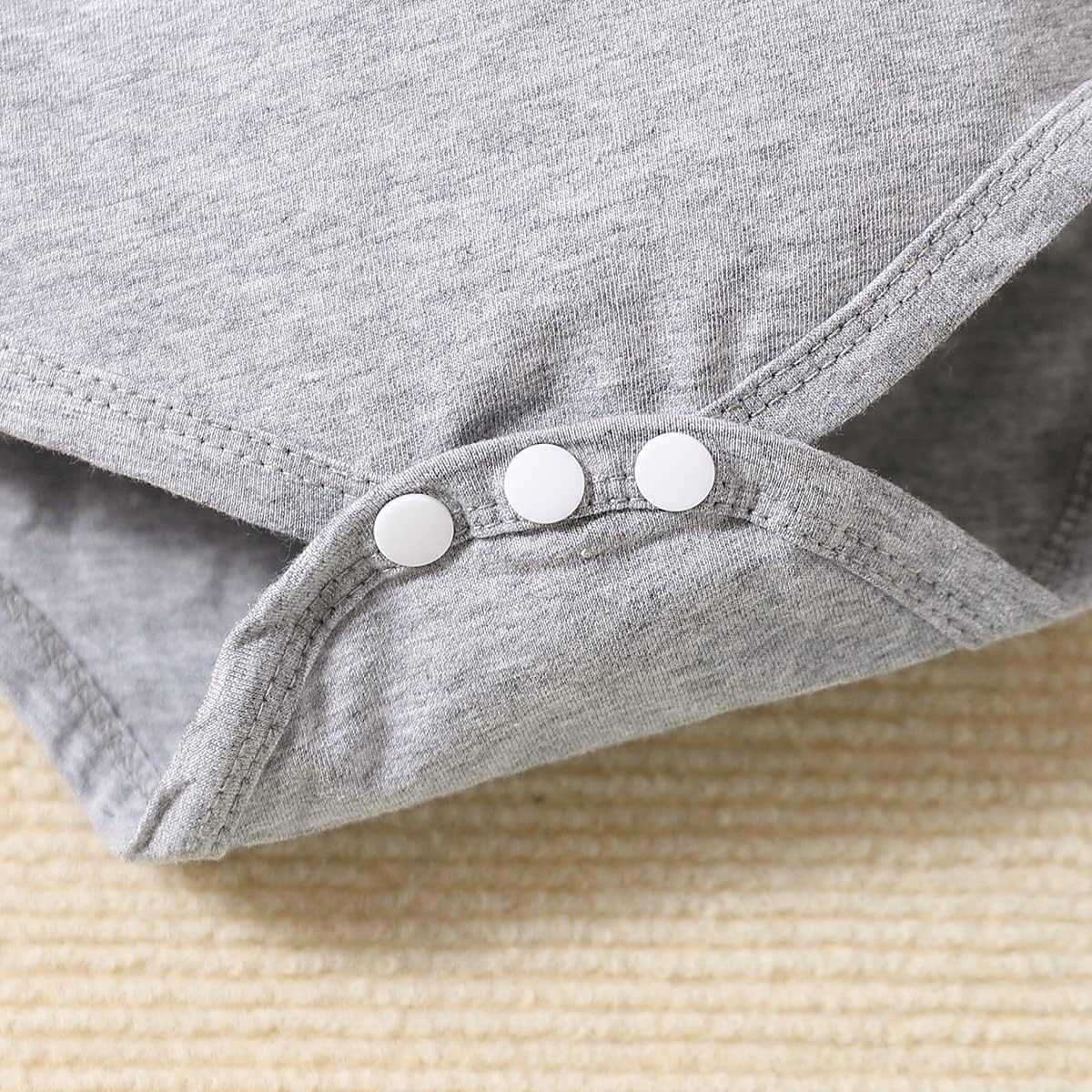 Perfectly Styled Newborn Clothes