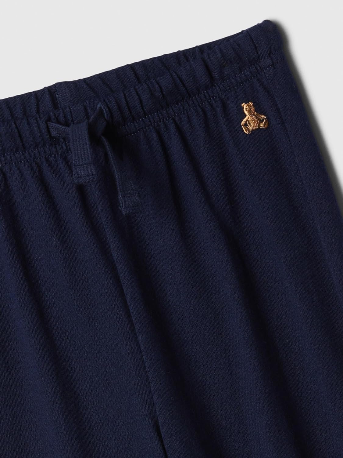 GAP Baby Boys Soft Fleece Joggers