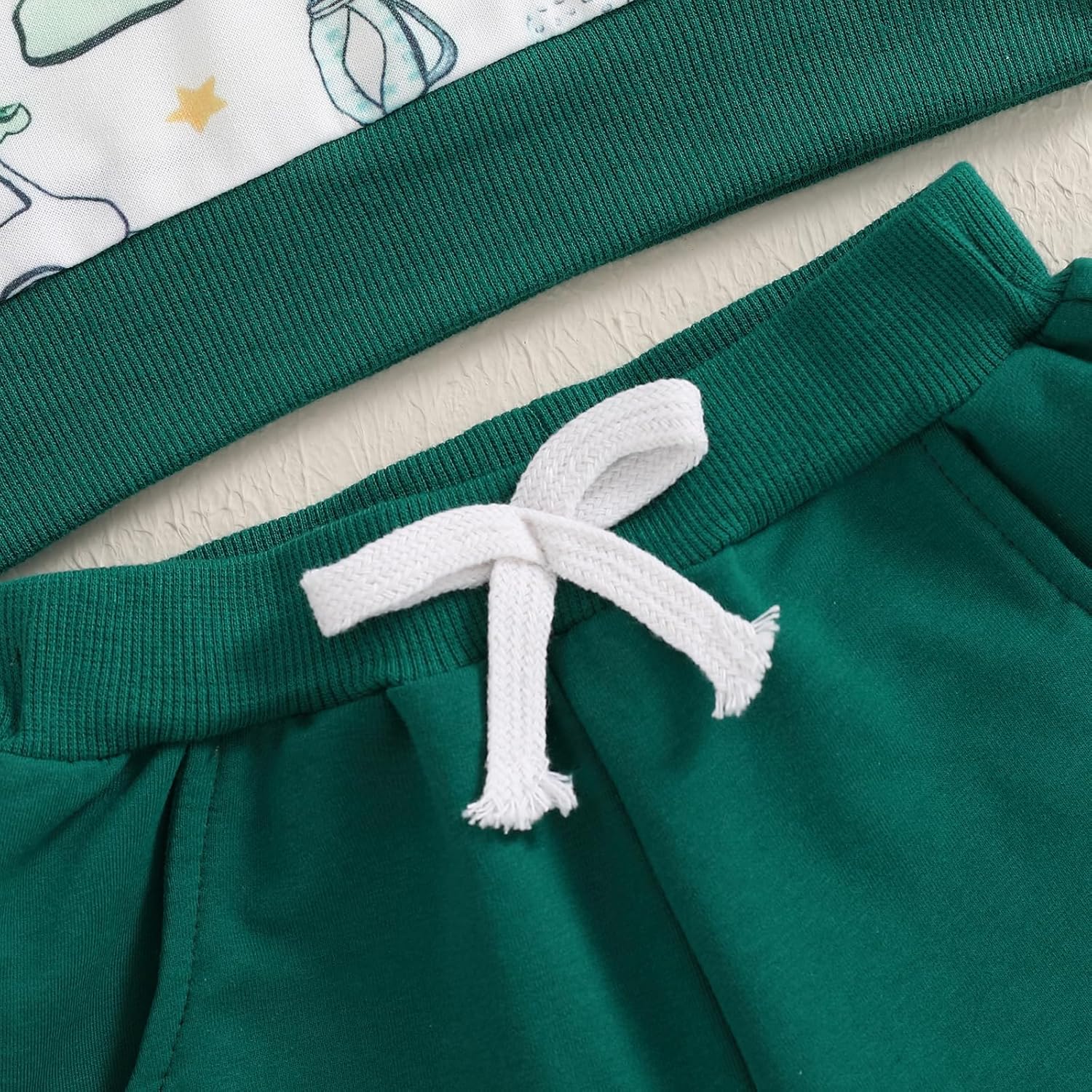 Golf Outfit Set for Boys 6M-4T