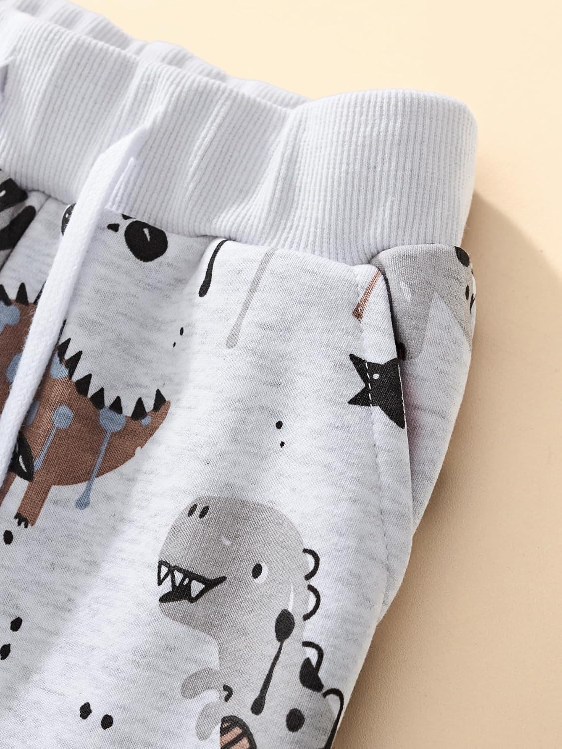 Adokioths Toddler Boys Winter Outfit