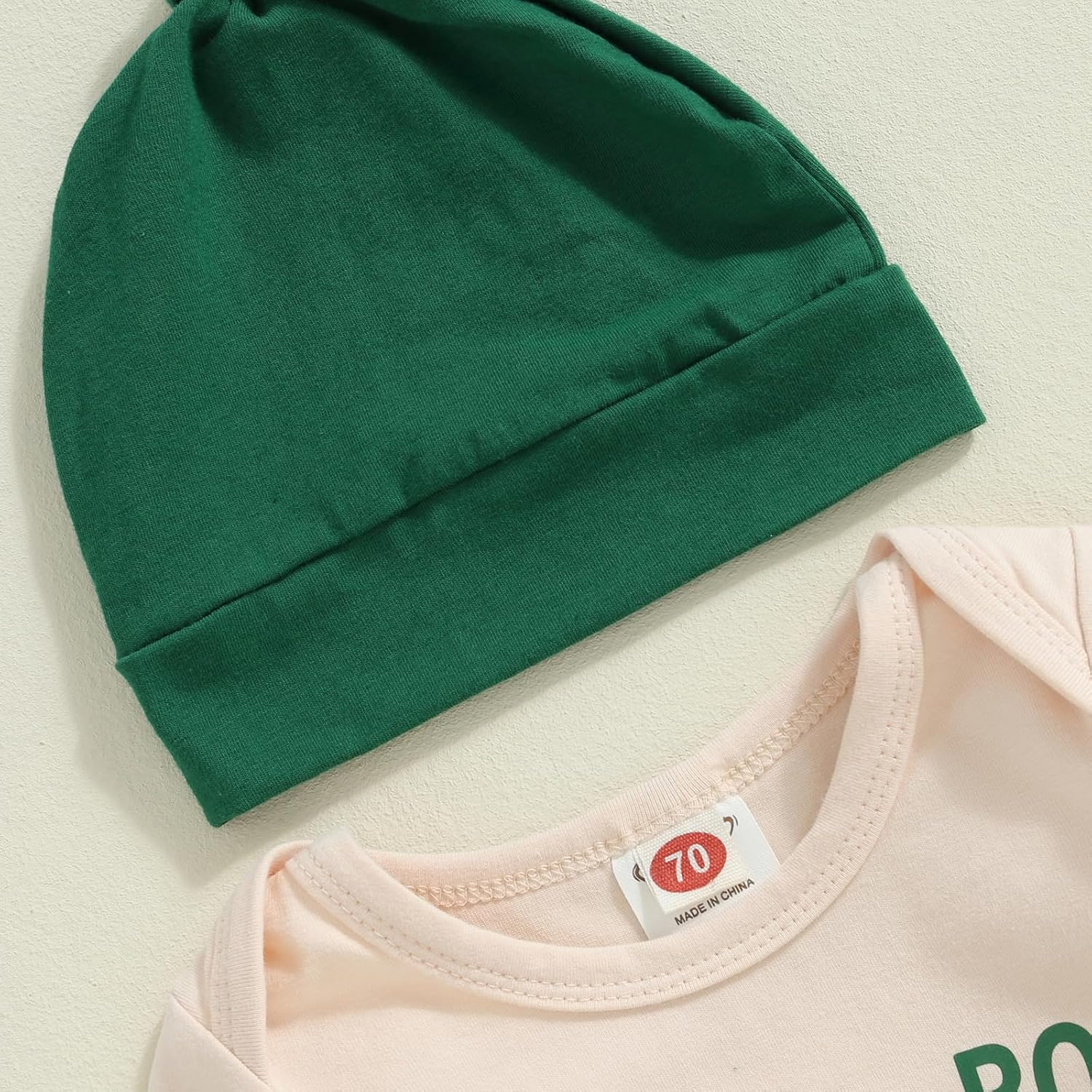 Infant Baby Boys Complete Outfit Set