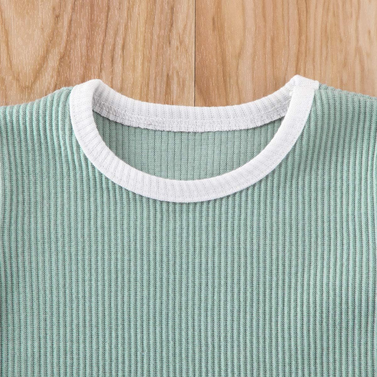 High-Quality Baby Outfit Set for Boys and Girls