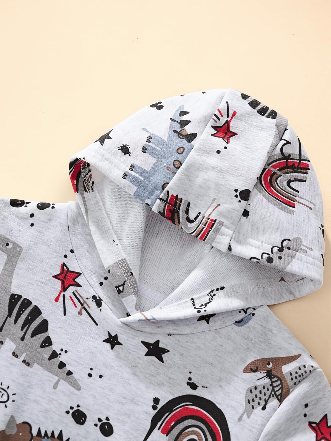 Adokioths Toddler Boys Winter Outfit