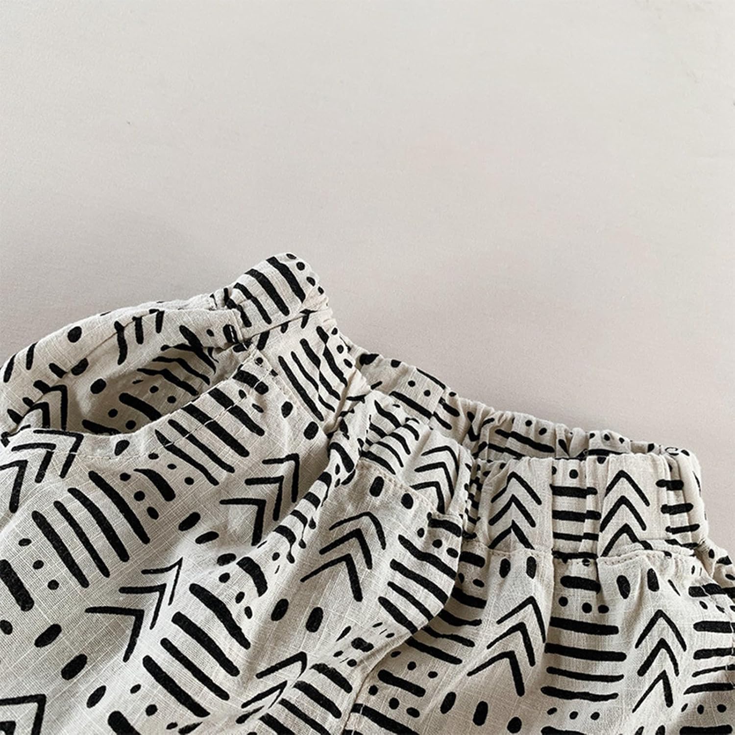 Overalls for Boys Girls Trendy Checkered Striped More