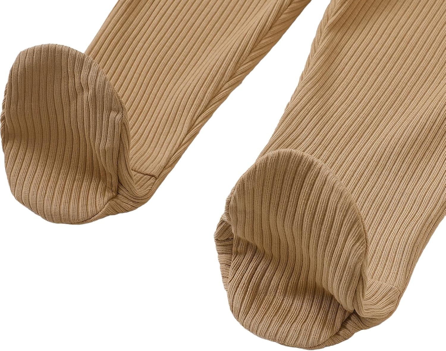 Ultimate Footed Pants for Babies