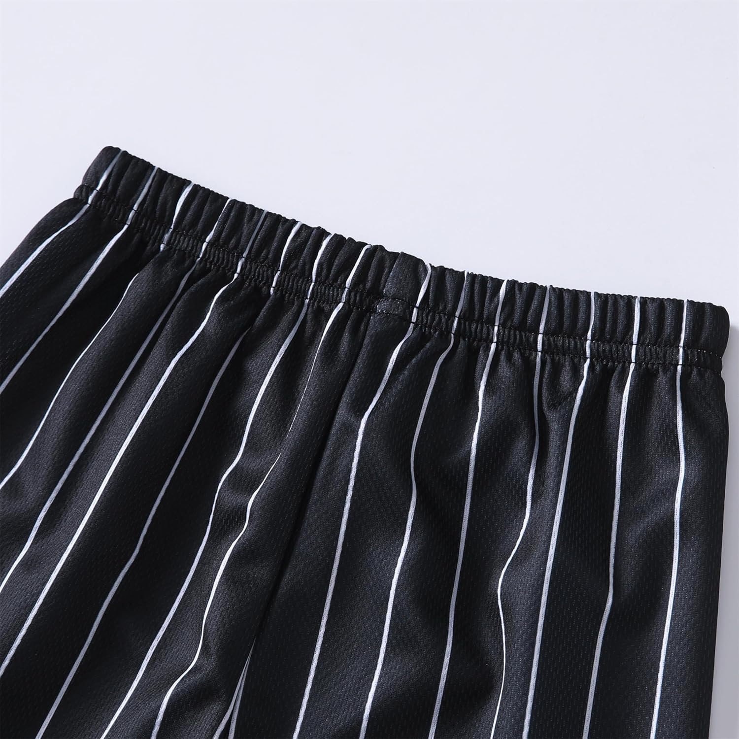 Baseball Pants for Kids Fun Elastic