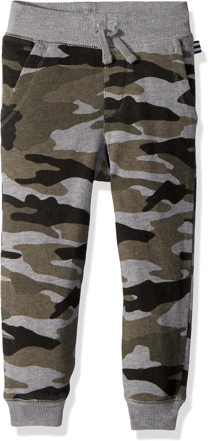 SplendidFrench Terry Jogger for Toddlers