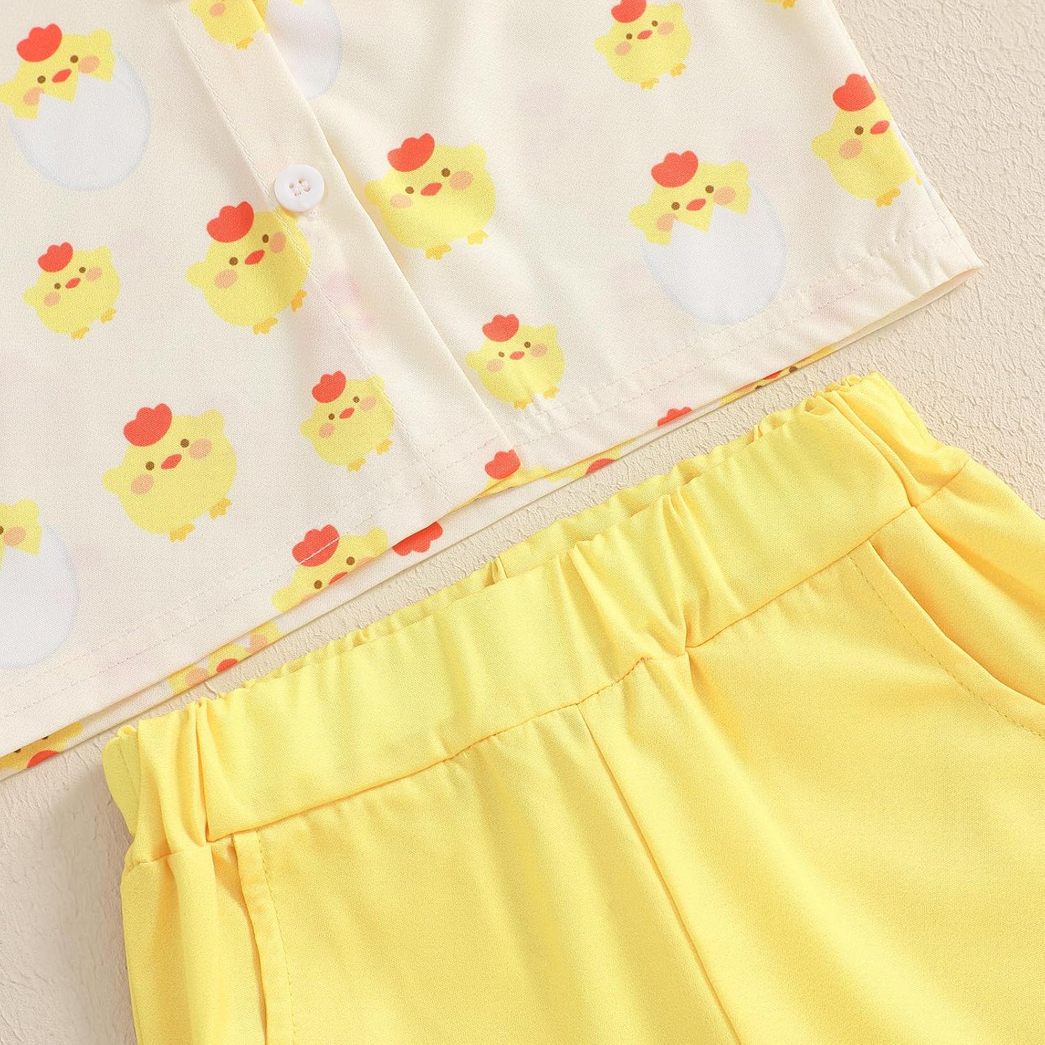 Beautooly Cute bunny outfit