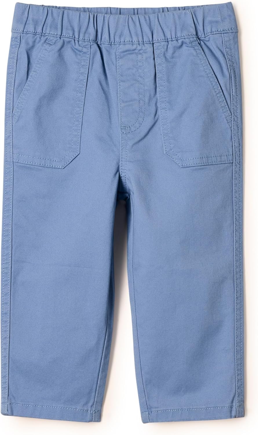 Sofia Grainge x Amazon Essentials Toddler Stretch Chino