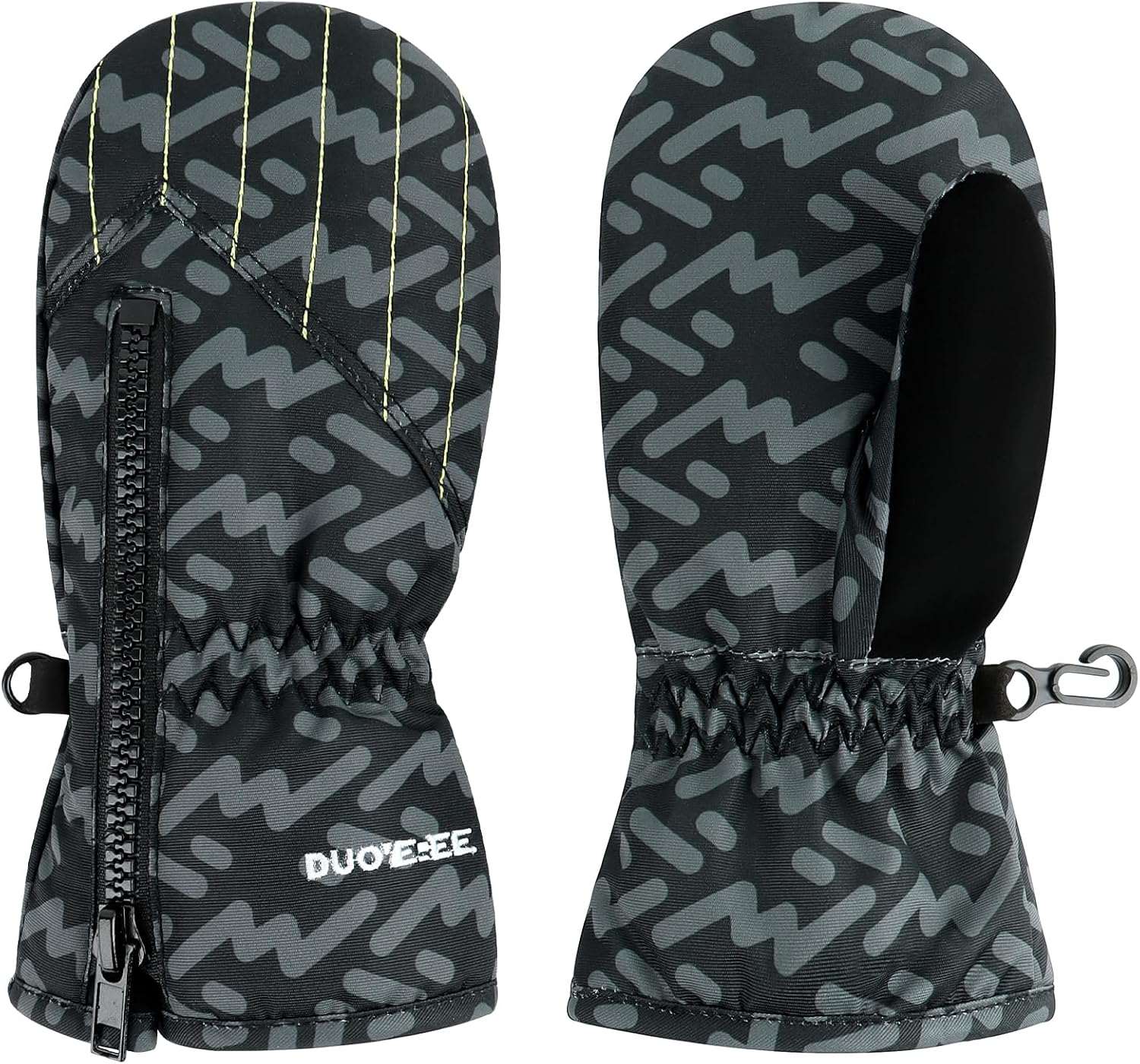 Waterproof Winter Gloves for Toddlers