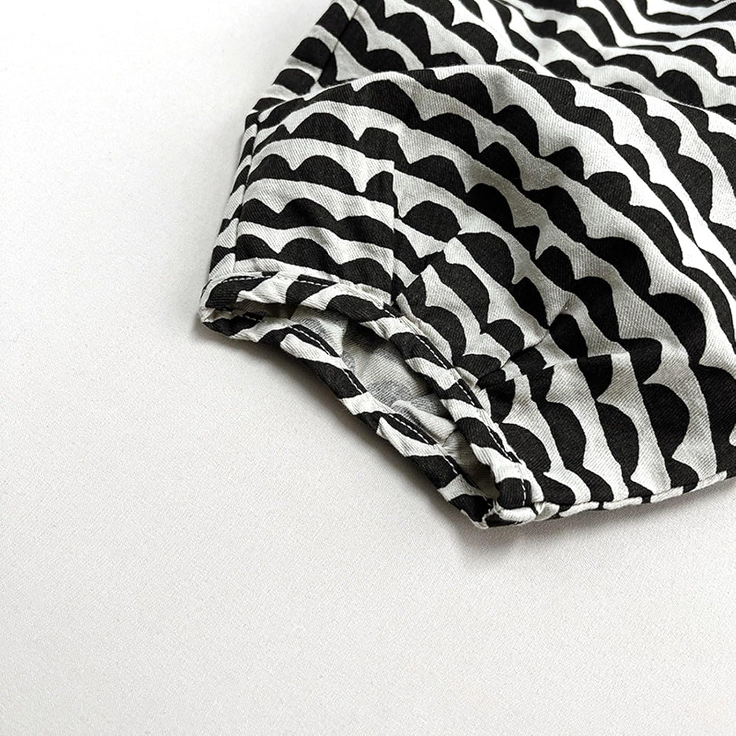Soft Styley Checkerboard Cotton Sweatpants for Babies